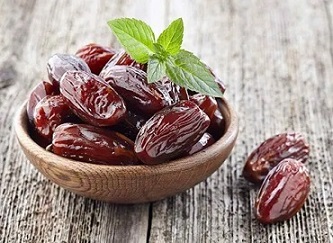 تصویر 2 از قیمت خرید خرما شاهانی درجه یک + فروش ویژه